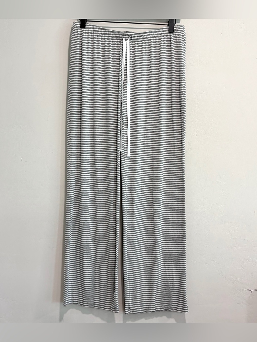 PJ Salvage Striped Drawstring Sleep Pajama Pants